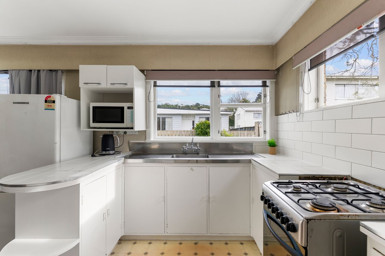 Easy-Care Living in the Heart of Johnsonville - Aanzicht 4