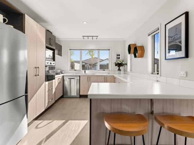 4 Aoraki Road, Poraiti