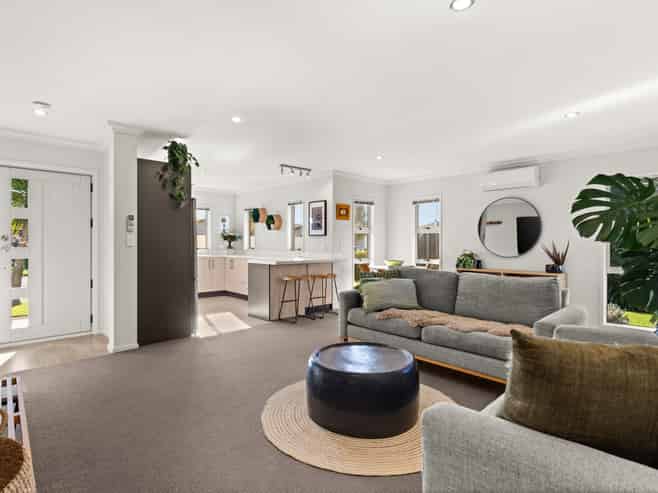 4 Aoraki Road, Poraiti
