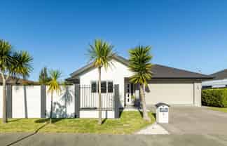4 Aoraki Road, Poraiti