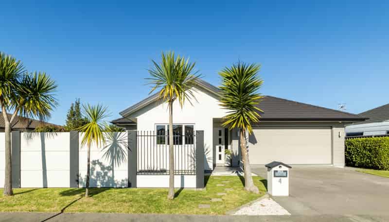 4 Aoraki Road, Poraiti