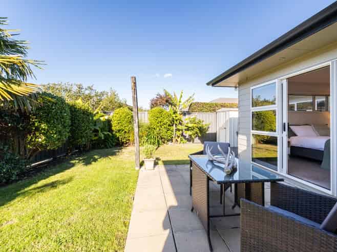 4 Aoraki Road, Poraiti