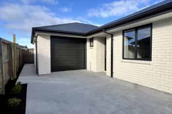 B/92 Broadway Parade, Rolleston