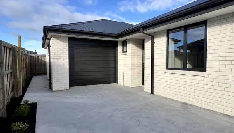 B/92 Broadway Parade, Rolleston