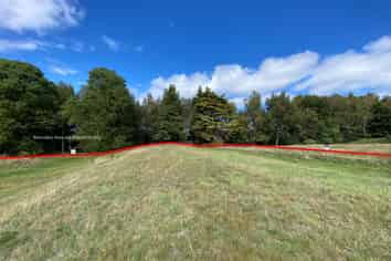 16 Walnut Lane, Nukuhau