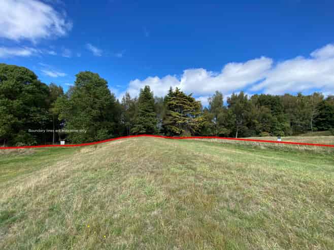 16 Walnut Lane, Nukuhau