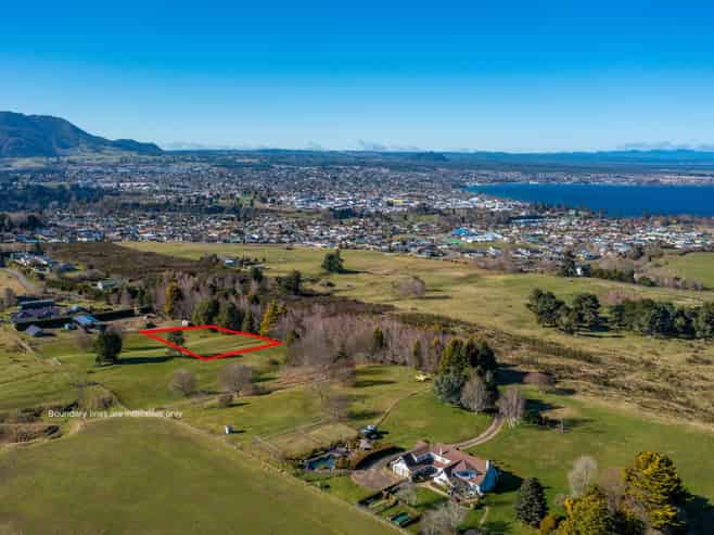16 Walnut Lane, Nukuhau
