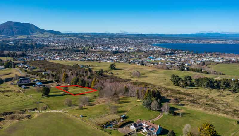 16 Walnut Lane, Nukuhau