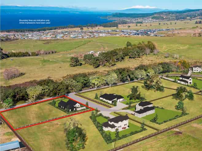 16 Walnut Lane, Nukuhau