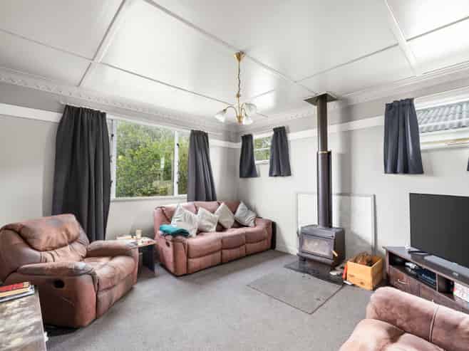 6 Waltons Avenue, Masterton