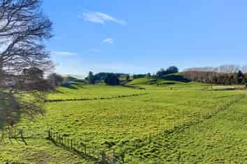 189 Smiths Road Lot 2, Ohakune