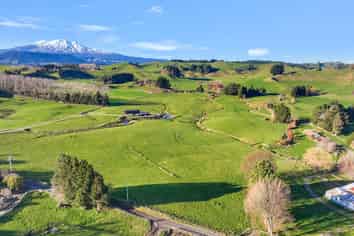 189 Smiths Road Lot 2, Ohakune