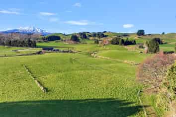 189 Smiths Road Lot 2, Ohakune