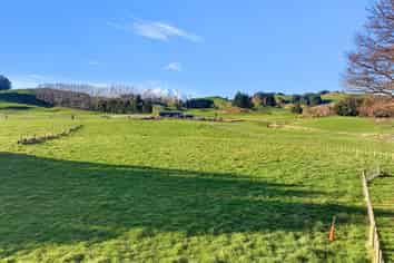 189 Smiths Road Lot 2, Ohakune