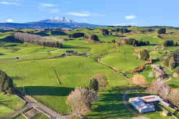 189 Smiths Road Lot 3, Ohakune