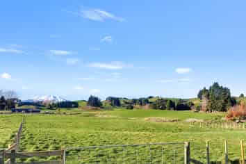 189 Smiths Road Lot 3, Ohakune