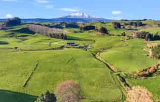 189 Smiths Road Lot 3, Ohakune