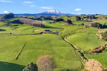 189 Smiths Road Lot 3, Ohakune