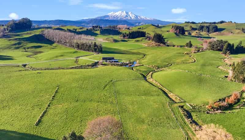 189 Smiths Road Lot 3, Ohakune