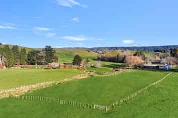 189 Smiths Road Lot 3, Ohakune