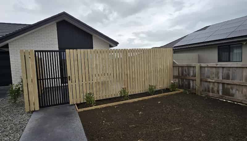 9A Matariki Street, Hawera