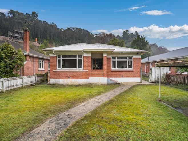 5 Malvern Street, Woodhaugh