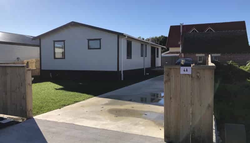 4a Tararua Street, Pahiatua