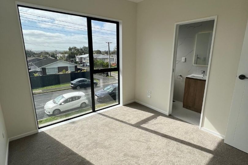 Home In New Lynn - Altro