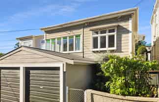 67 Rolleston Street, Mount Cook