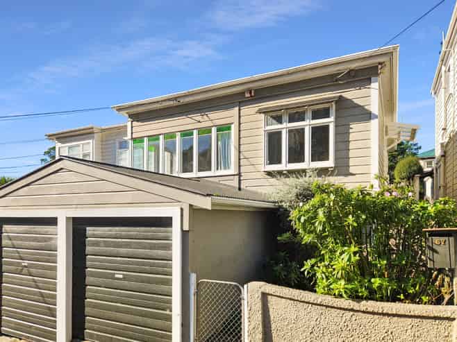 67 Rolleston Street, Mount Cook