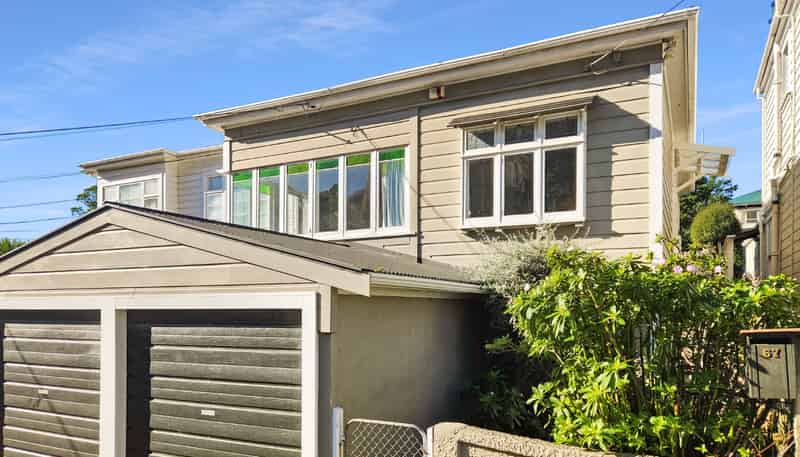 67 Rolleston Street, Mount Cook