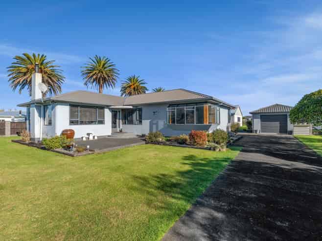 9 Burke Street, Eltham