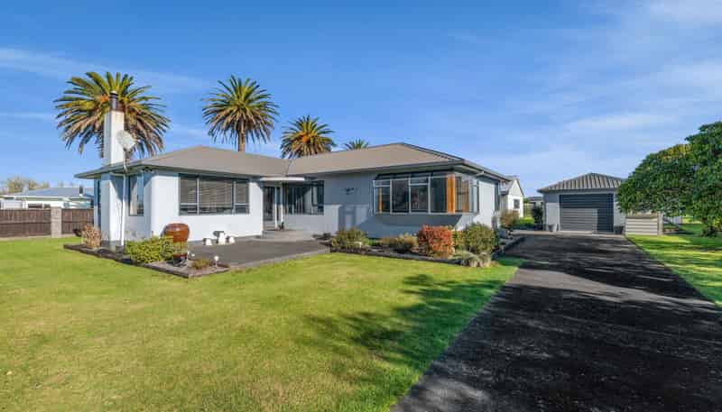 9 Burke Street, Eltham