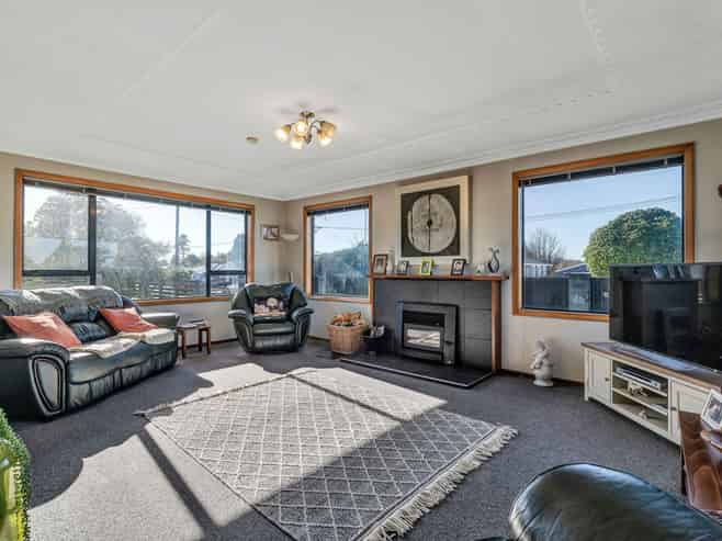 9 Burke Street, Eltham
