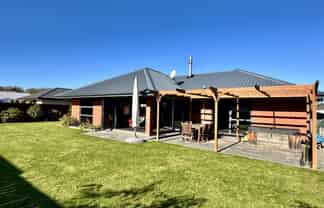 12 Elmwood Grove, Tinwald