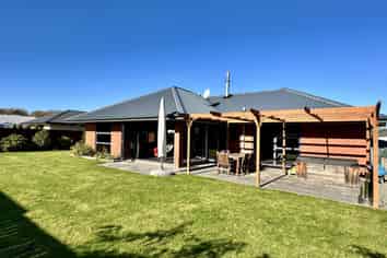 12 Elmwood Grove, Tinwald