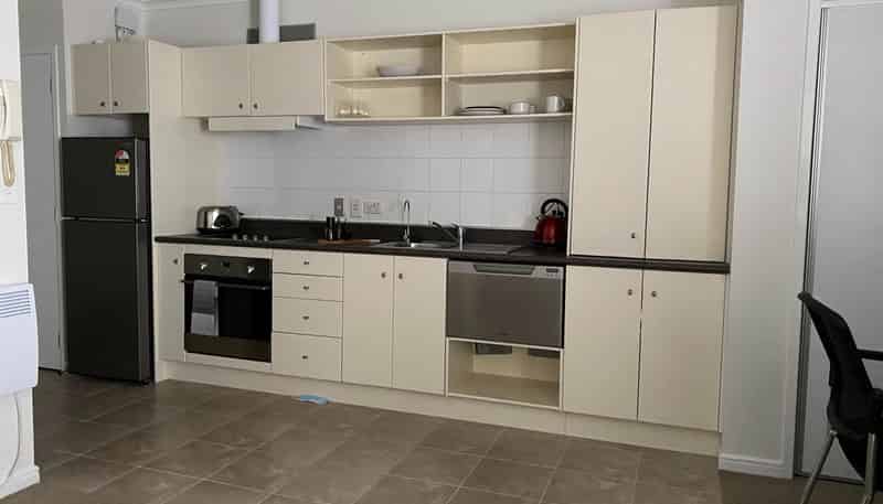 3I/1 Emily Place, Auckland Central