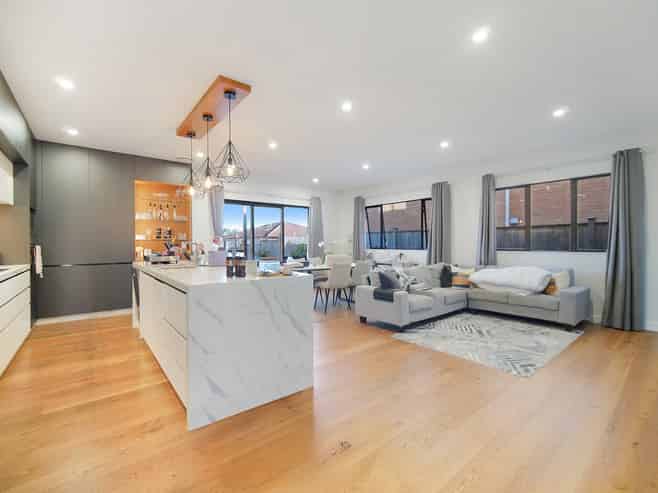 46A McFadzean Drive, Blockhouse Bay