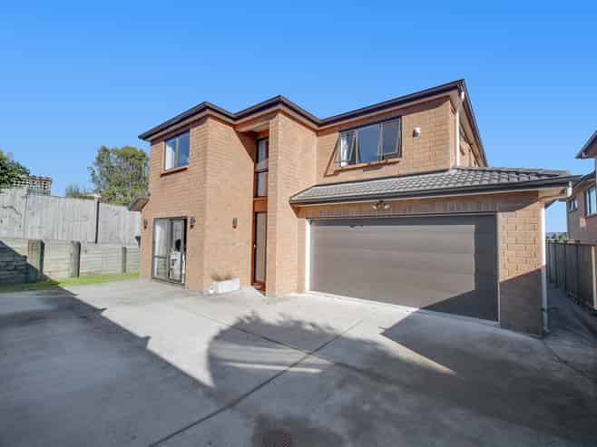 46A McFadzean Drive, Blockhouse Bay