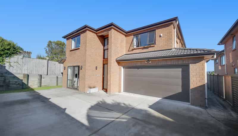 46A McFadzean Drive, Blockhouse Bay