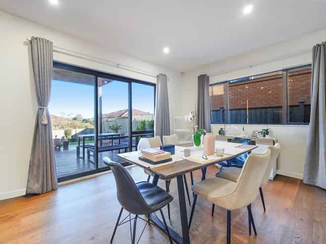 46A McFadzean Drive, Blockhouse Bay