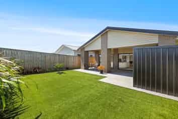 Auckland - Address withheld