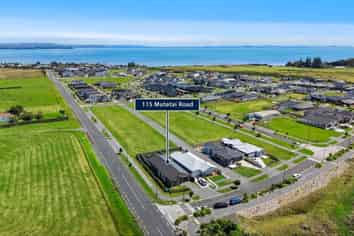 Auckland - Address withheld