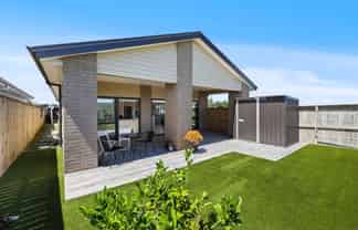 Auckland - Address withheld