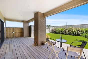 Auckland - Address withheld