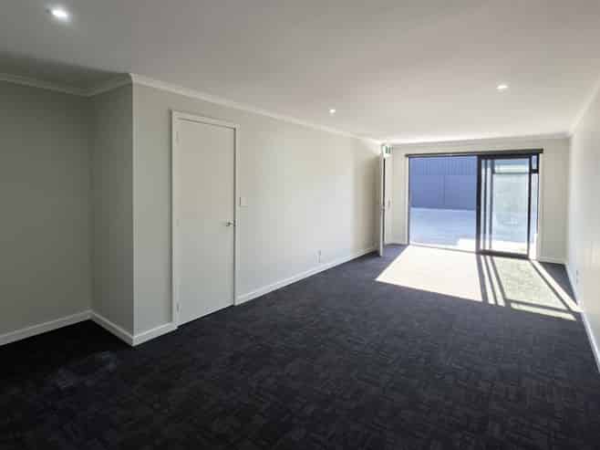 New Build. Smart Design. Affordable Occupancy.