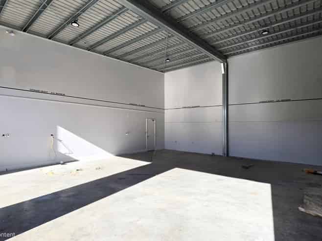 New Build. Smart Design. Affordable Occupancy.
