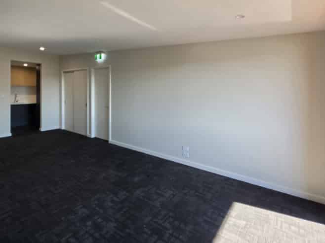 New Build. Smart Design. Affordable Occupancy.