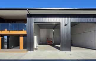 New Build. Smart Design. Affordable Occupancy.