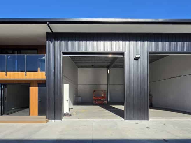 New Build. Smart Design. Affordable Occupancy.